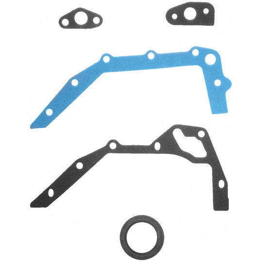 TCS 45472-1 Engine Crankshaft Seal Kit Felpro