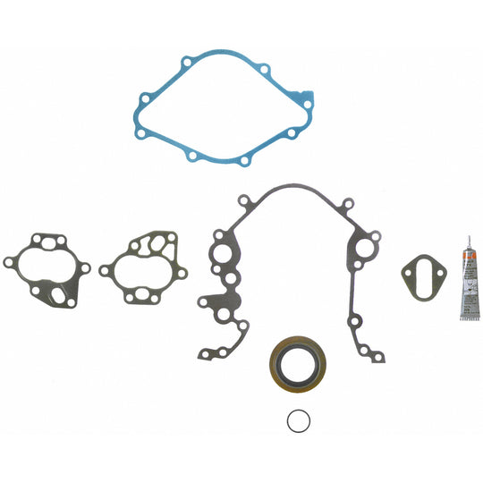 TCS 45521 Engine Timing Cover Gasket Set Felpro