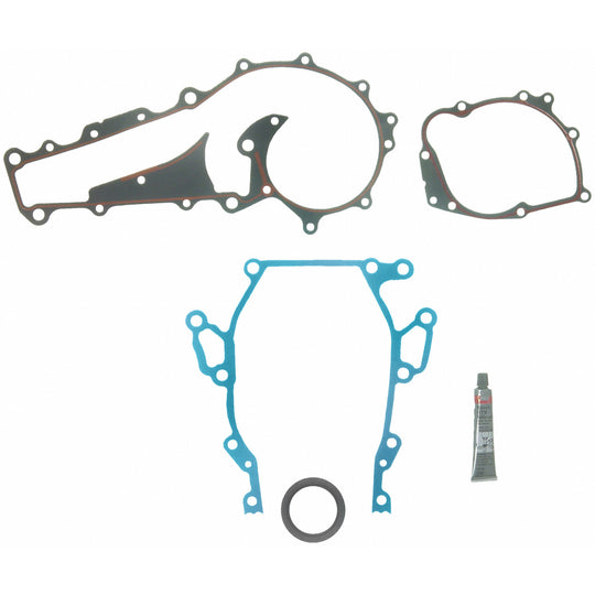 TCS 45522-1 Engine Timing Cover Gasket Set Felpro