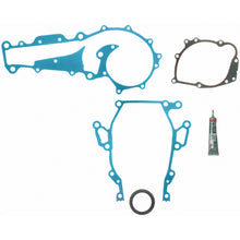 Load image into Gallery viewer, TCS 45522-2 Engine Timing Cover Gasket Set Felpro