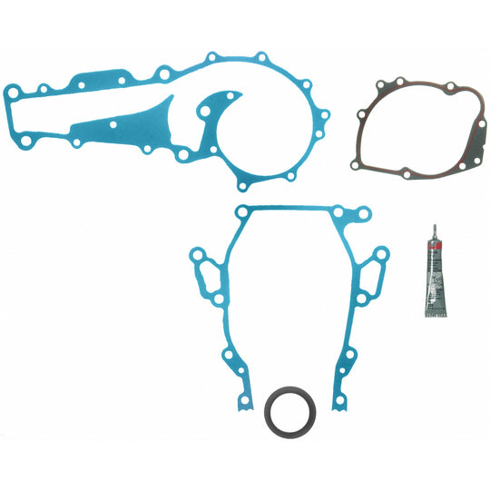 TCS 45522-2 Engine Timing Cover Gasket Set Felpro