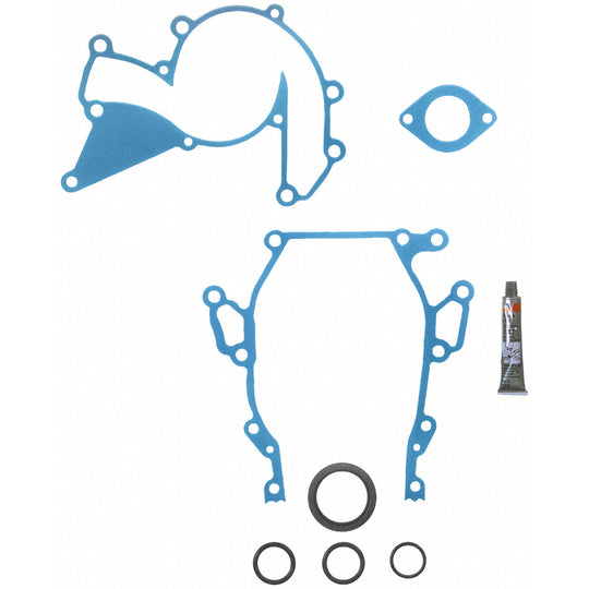 TCS 45522 Engine Timing Cover Gasket Set Felpro