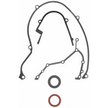 Charger l'image dans la galerie, TCS 45524 Engine Crankshaft Seal Kit Felpro