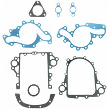 Load image into Gallery viewer, TCS 45554 Engine Timing Cover Gasket Set Felpro