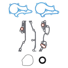 Charger l'image dans la galerie, TCS 45568 Engine Timing Cover Gasket Set Felpro