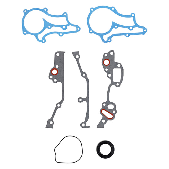 TCS 45568 Engine Timing Cover Gasket Set Felpro