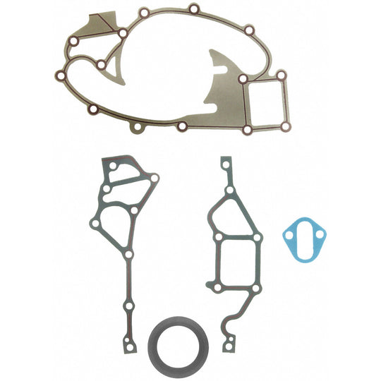TCS 45575 Engine Timing Cover Gasket Set Felpro