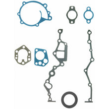 Charger l'image dans la galerie, TCS 45612 Engine Timing Cover Gasket Set Felpro