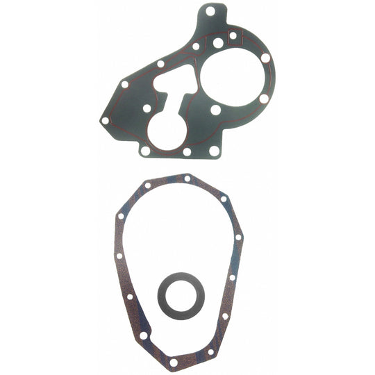 TCS 45613 Engine Timing Cover Gasket Set Felpro