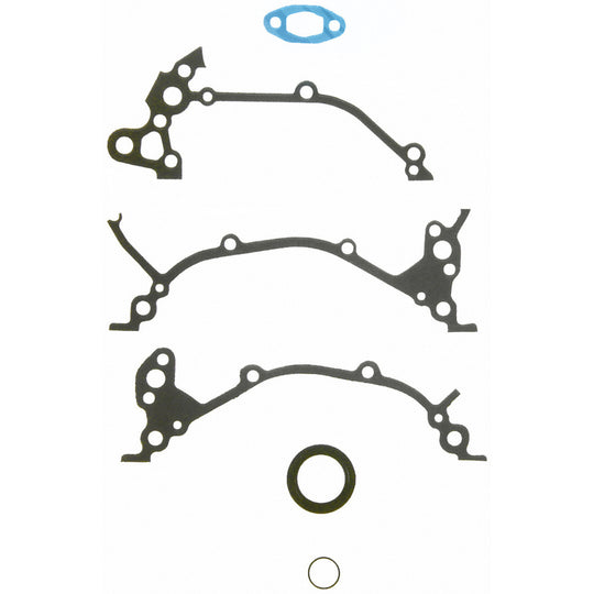 TCS 45634 Engine Crankshaft Seal Kit Felpro