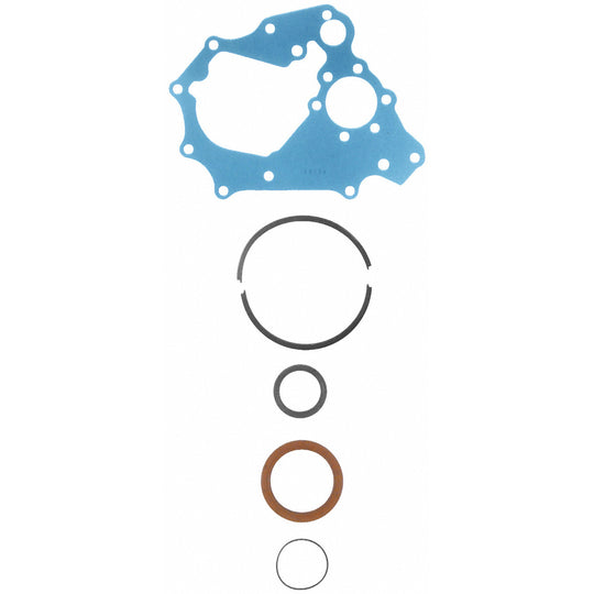 TCS 45655 Engine Timing Cover Gasket Set Felpro