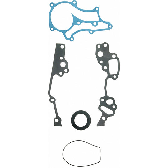 TCS 45685 Engine Timing Cover Gasket Set Felpro
