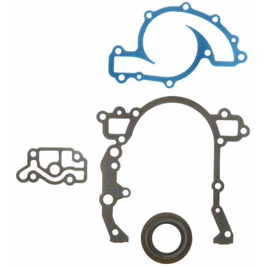 TCS 45695 Engine Timing Cover Gasket Set Felpro