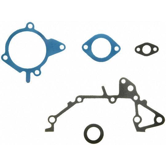 TCS 45722 Engine Crankshaft Seal Kit Felpro