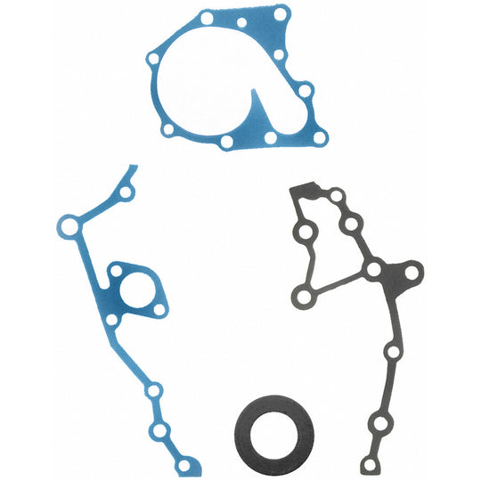 TCS 45732 Engine Crankshaft Seal Kit Felpro