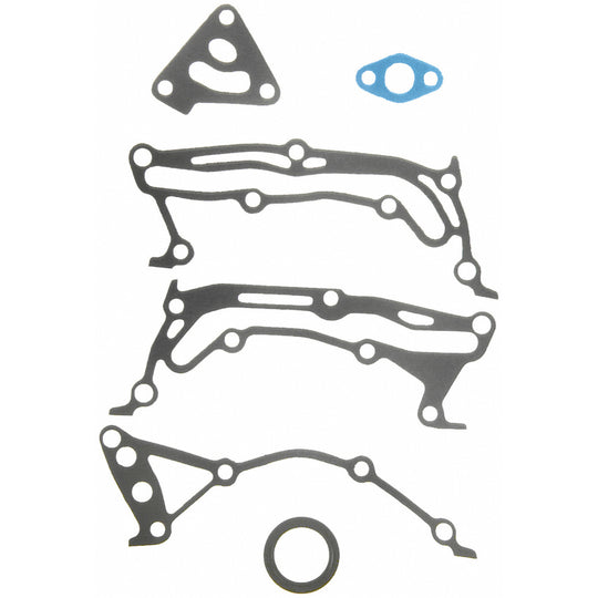 TCS 45750 Engine Crankshaft Seal Kit Felpro