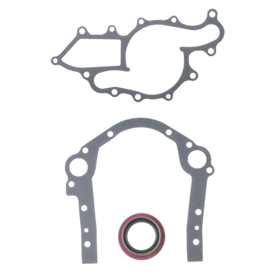 TCS 45771 Engine Timing Cover Gasket Set Felpro