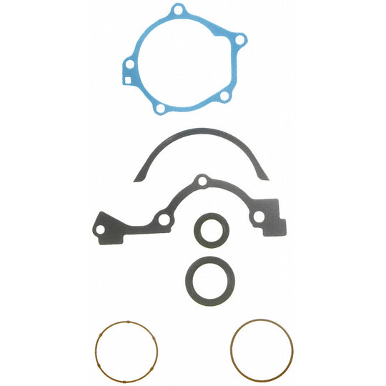 TCS 45783 Engine Crankshaft Seal Kit Felpro