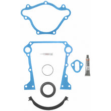 Load image into Gallery viewer, TCS 45789 Engine Timing Cover Gasket Set Felpro
