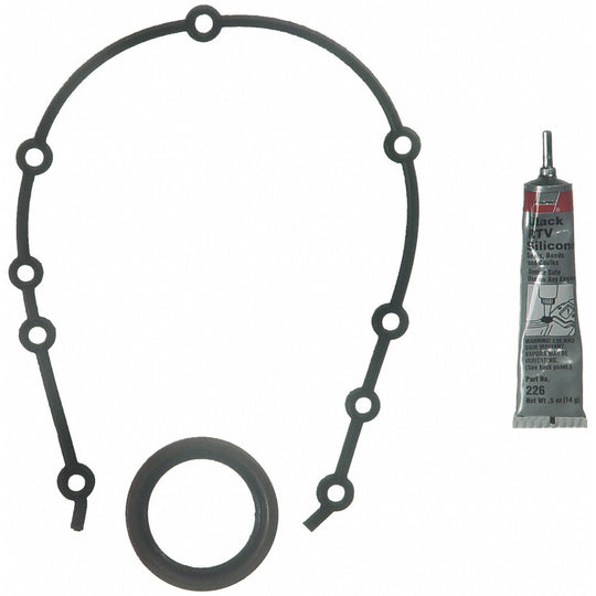 TCS 45793 Engine Timing Cover Gasket Set Felpro