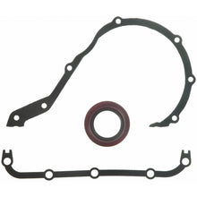 Charger l'image dans la galerie, TCS 45829 Engine Timing Cover Gasket Set Felpro