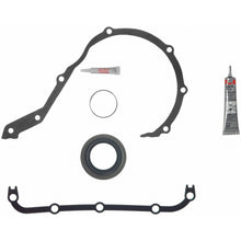 Charger l'image dans la galerie, TCS 45830 Engine Timing Cover Gasket Set Felpro
