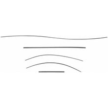 Charger l'image dans la galerie, TCS 45835 Engine Timing Cover Dust Seal Set Felpro
