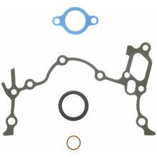 Load image into Gallery viewer, TCS 45850 Engine Crankshaft Seal Kit Felpro