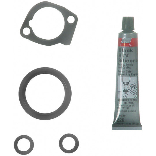 TCS 45864 Engine Timing Cover Gasket Set Felpro
