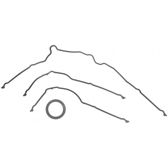 TCS 45869-2 Engine Timing Cover Gasket Set Felpro