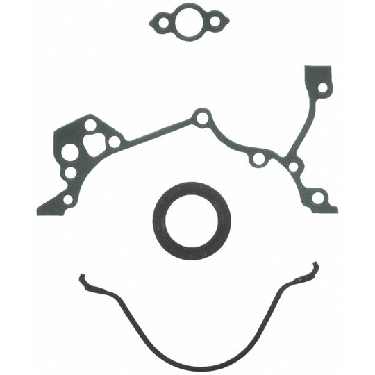 TCS 45871 Engine Crankshaft Seal Kit Felpro