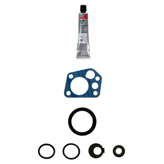 TCS 45887 Engine Timing Cover Gasket Set Felpro