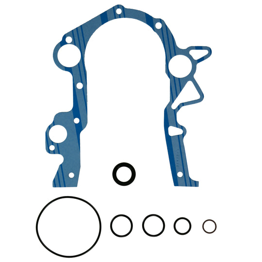 TCS 45893-1 Engine Timing Cover Gasket Set Felpro