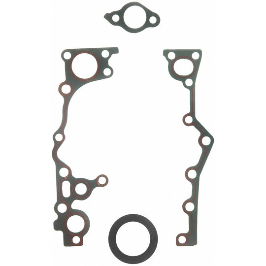 TCS 45897 Engine Timing Cover Gasket Set Felpro