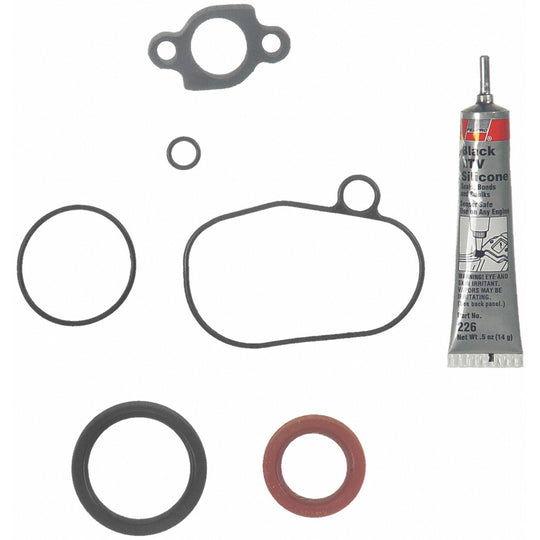 TCS 45899 Engine Crankshaft Seal Kit Felpro