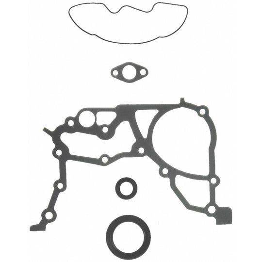 TCS 45900 Engine Crankshaft Seal Kit Felpro