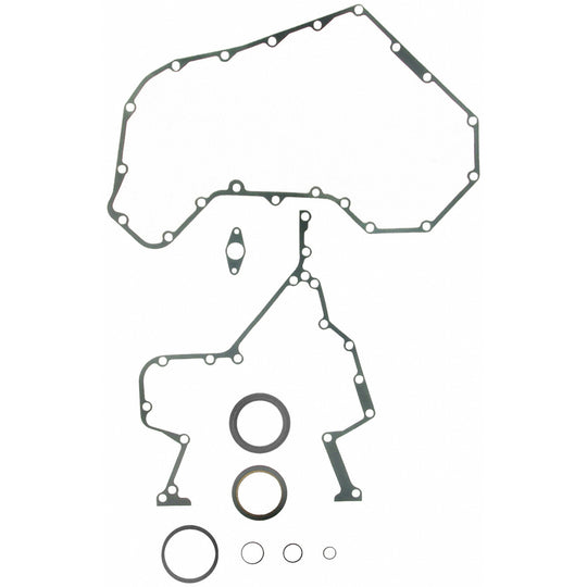 TCS 45902 Engine Timing Cover Gasket Set Felpro