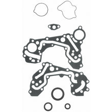 Charger l'image dans la galerie, TCS 45910 Engine Crankshaft Seal Kit Felpro