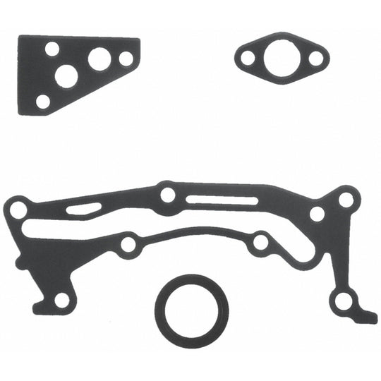 TCS 45911 Engine Crankshaft Seal Kit Felpro