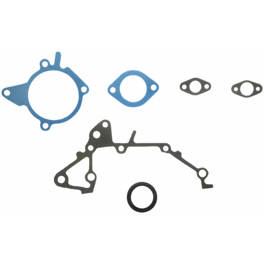 TCS 45921 Engine Crankshaft Seal Kit Felpro