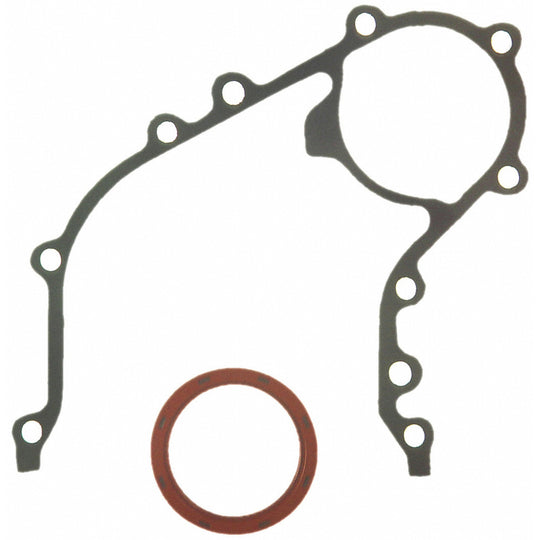 TCS 45924 Engine Crankshaft Seal Kit Felpro