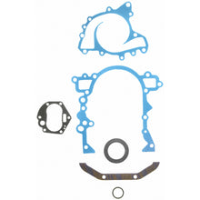 Charger l'image dans la galerie, TCS 45932 Engine Timing Cover Gasket Set Felpro