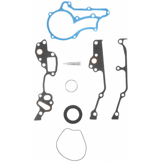 TCS 45933 Engine Timing Cover Gasket Set Felpro