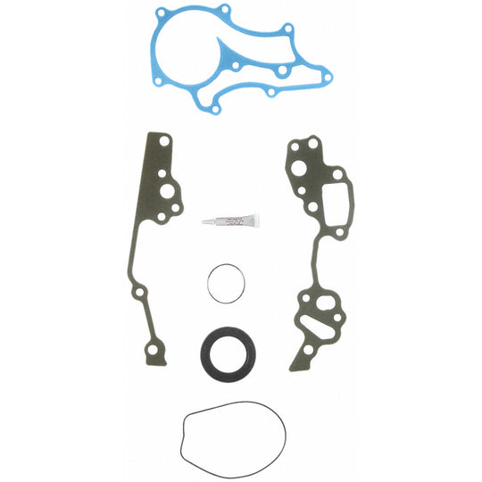 TCS 45934 Engine Timing Cover Gasket Set Felpro