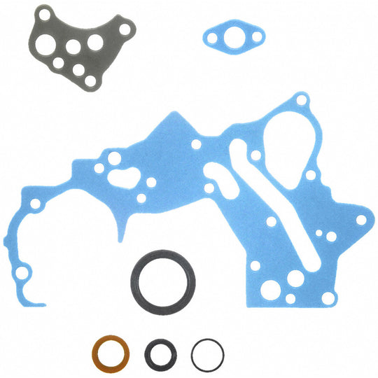 TCS 45941 Engine Crankshaft Seal Kit Felpro