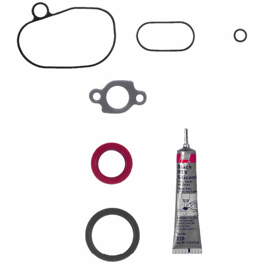 TCS 45945 Engine Crankshaft Seal Kit Felpro