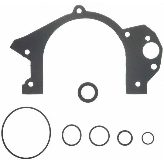 TCS 45950 Engine Timing Cover Gasket Set Felpro