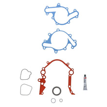 Charger l'image dans la galerie, TCS 45951 Engine Timing Cover Gasket Set Felpro