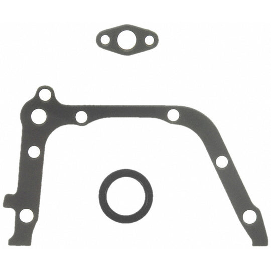TCS 45955 Engine Crankshaft Seal Kit Felpro