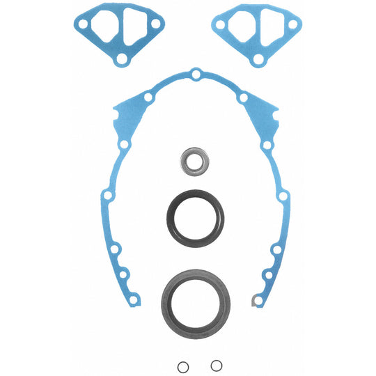 TCS 45956 Engine Timing Cover Gasket Set Felpro